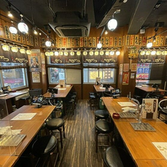 Perfect for a Date! Top 5 Recommended Restaurants for Delicious Kushi Katsu in Tokyo