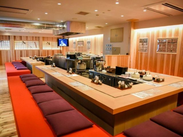 大都會東京裡仍保留著下町風情的両國・錦糸町區域，散步時不妨順道探訪的推薦店鋪5選