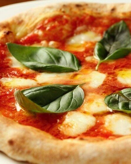 在奢華的空間中享受地道的意大利菜