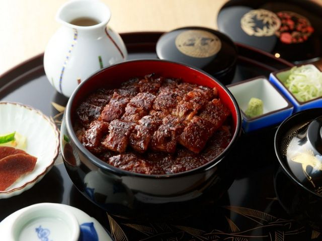Must-Visit When in Tokyo! Top 5 Eel Restaurants Near Tourist Attractions
