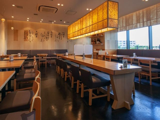 在東京晴空塔附近品嚐名古屋地道的美味