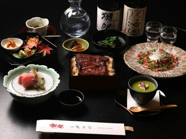 東京旅行時必訪！位於觀光地附近的鰻魚店5選