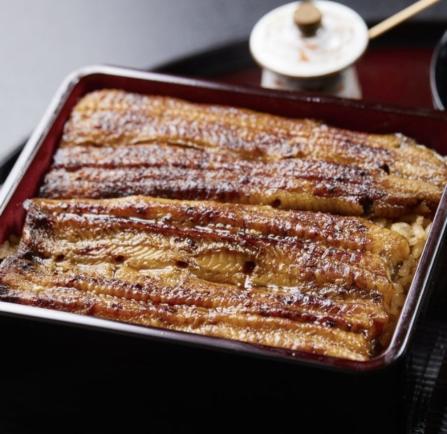 東京旅行時必訪！位於著名觀光地附近的鰻魚店5選