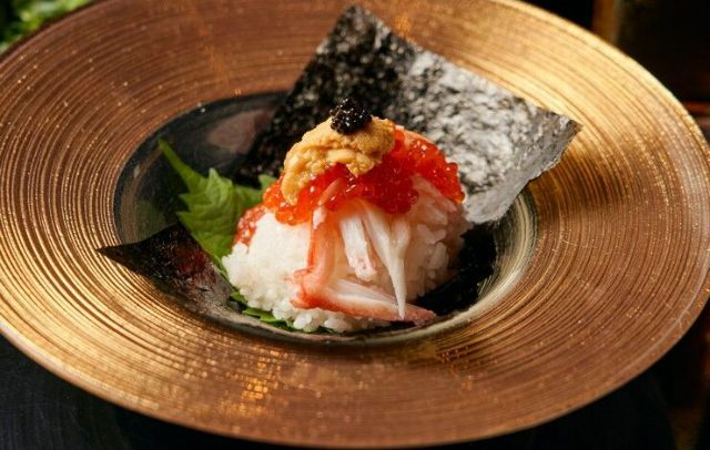 Top 5 Hidden Japanese Restaurants in Azabu Juban Area for Adults | Tokyo