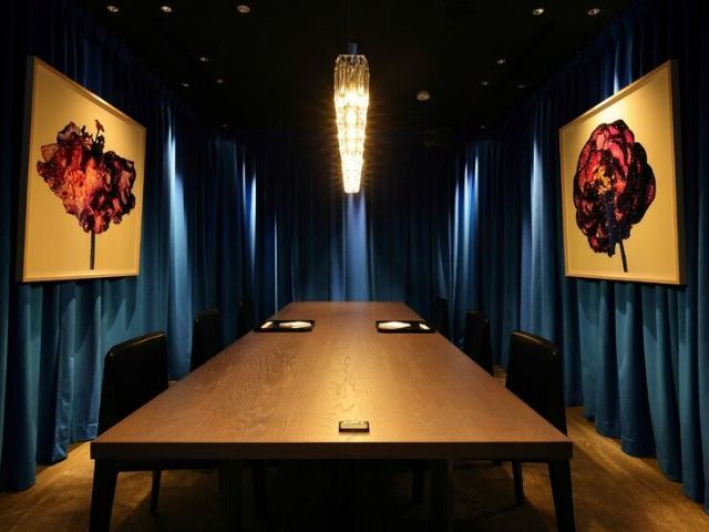 大人的秘密基地，麻布十番區的隱藏式和食店5選｜東京