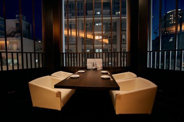 大人的秘密基地：麻布十番區的隱藏式和食店5選｜東京