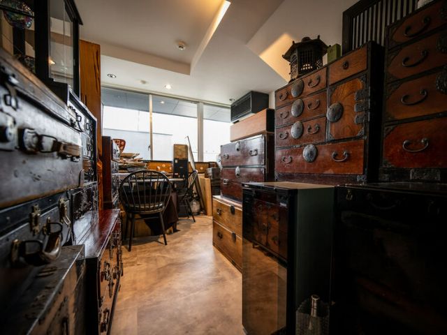 大人的秘密基地，麻布十番地區的隱藏式和食店5選｜東京