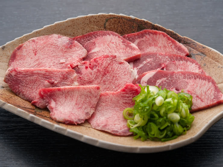 肉食主義者必看、必吃！  精選奈良縣必吃美味燒肉！