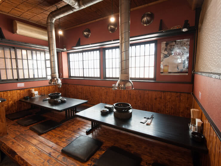 肉食主義者必看、必吃！  精選奈良縣必吃美味燒肉！