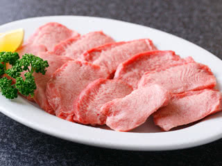 3.炭火燒肉　璃衛　西之京