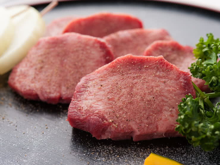 肉食主義者必看、必吃！  精選奈良縣必吃美味燒肉！