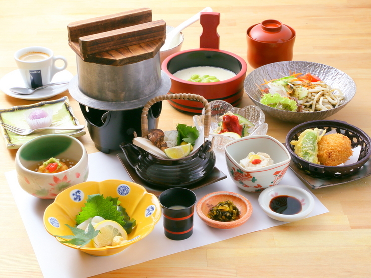 Amazing Restaurants to Visit on a Sightseeing Date Around Nara