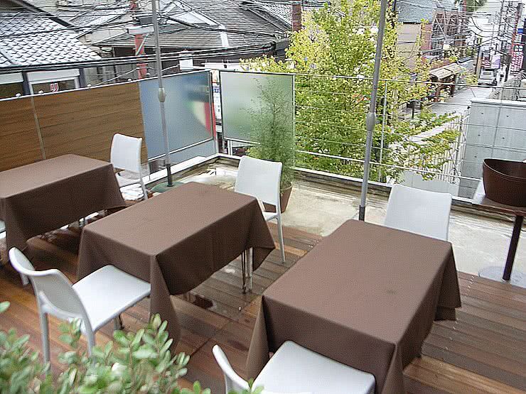 Amazing Restaurants to Visit on a Sightseeing Date Around Nara