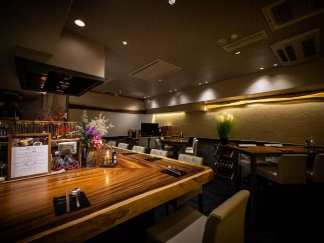 Five Hidden Gem Restaurants in Ebisu, a Stylish and Sophisticated Neighborhood Frequented by Adults
