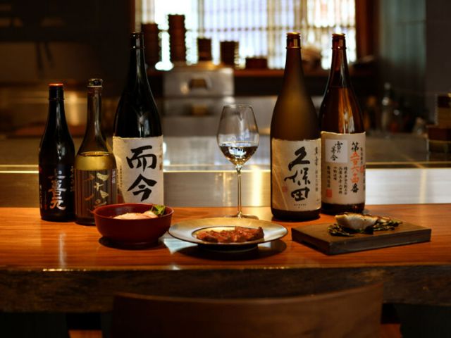 5 Restaurants in Ebisu, a Popular Area for Adults in Tokyo