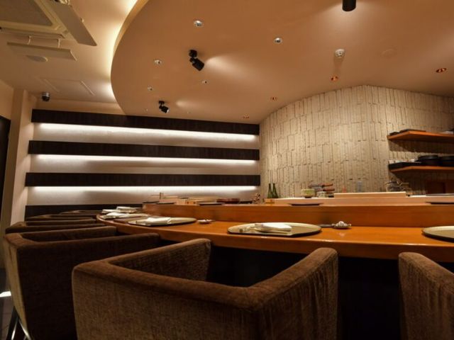 Top 5 Recommended Restaurants for Fulfilling Japanese Cuisine in Nagoya