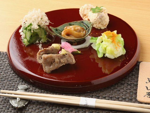享受令人心满意足的和食，推荐的名古屋餐厅5选