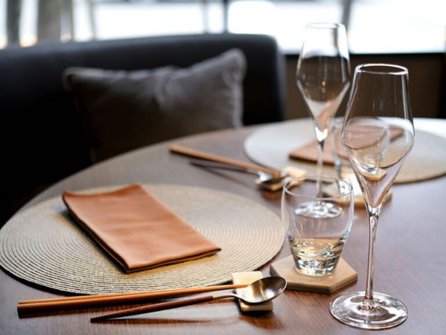 Outstanding Atmosphere! Five Restaurants Near the Station Where You Can Enjoy Lunch in Style | Nagoya