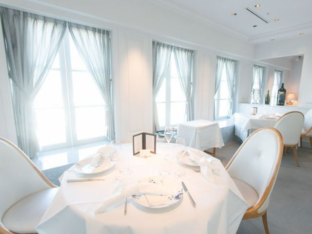 氣氛絕佳！在時尚氛圍中享受午餐的、車站附近的5家店鋪｜名古屋