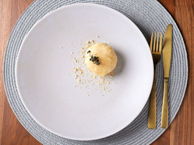 品嚐與葡萄酒相配的現代中國料理 - 完全預約制的「中山邸Labo」