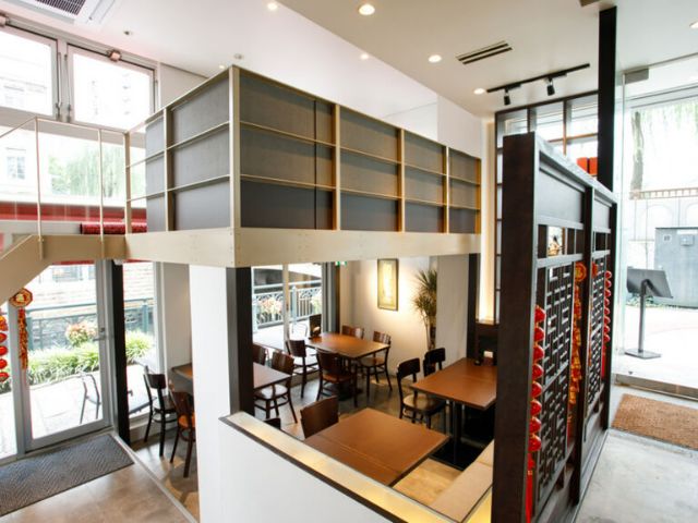 氣氛絕佳！在時尚氛圍中享受午餐的、車站附近的5家店鋪｜名古屋