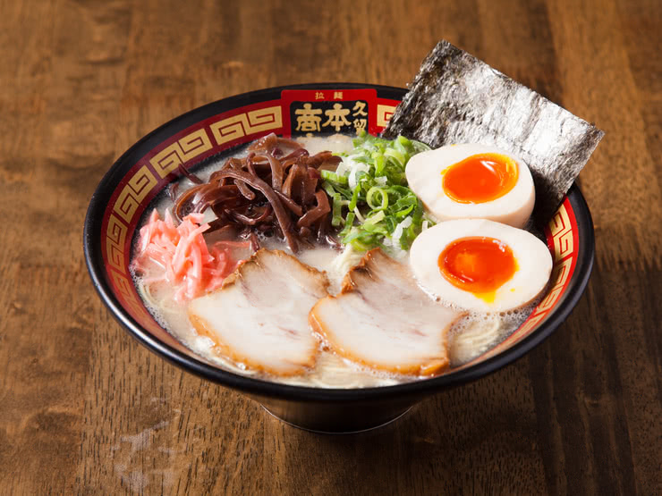 Eat Lunch for 1,000 JPY or Less! Must-Try Restaurants in Fukuoka
