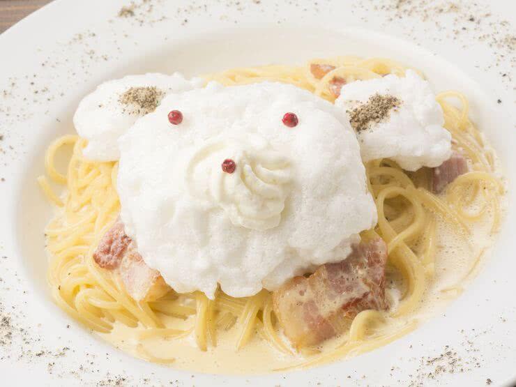 3. Bistro Shirokuma