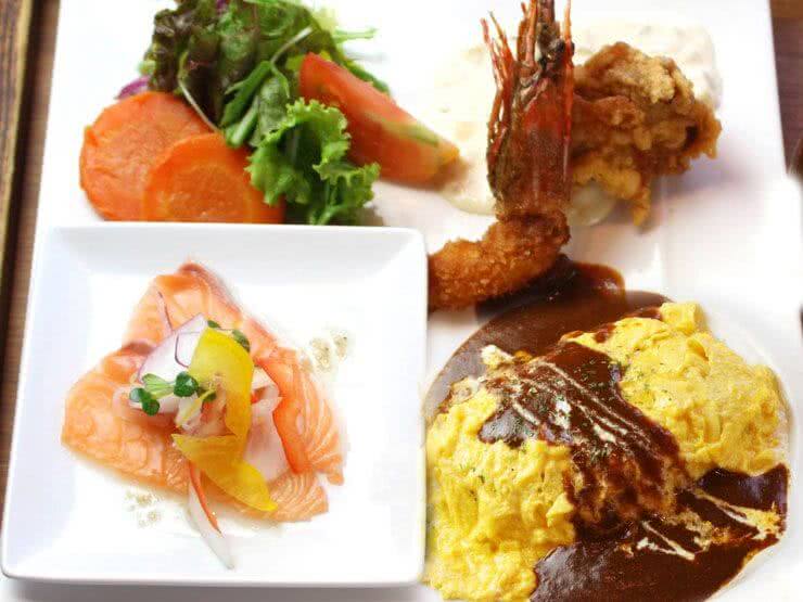 Eat Lunch for 1,000 JPY or Less! Must-Try Restaurants in Fukuoka