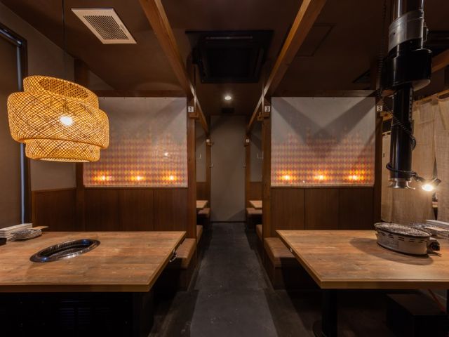 오카야마×고기로 호화로운 시간을 만끽할 수 있는 가게 5선|오카야마
