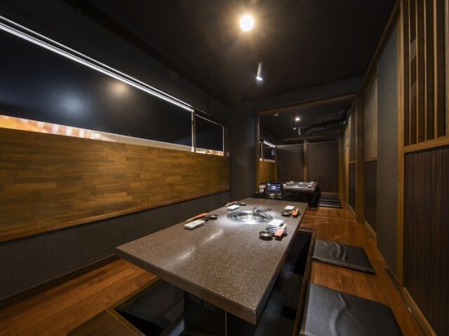 HEIYA仓敷店 floor