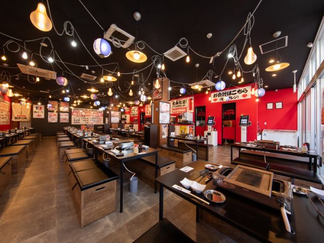 在岡山享受奢华肉食时光的5家店铺|岡山