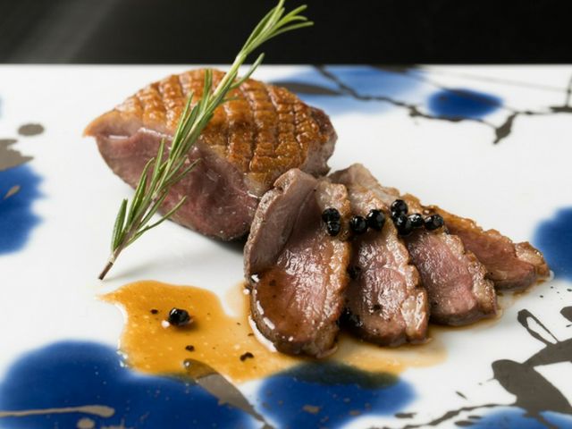 在岡山享受奢华肉食时光的5家餐厅｜岡山