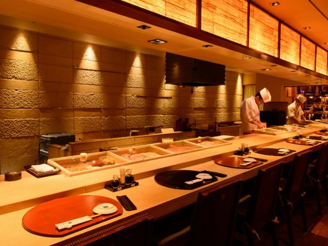 Top 5 Recommended Sushi Restaurants to Enjoy Hokkaido's Seafood Delicacies|Hokkaido