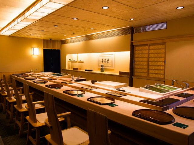 北海道的海鮮握壽司推薦五選｜北海道