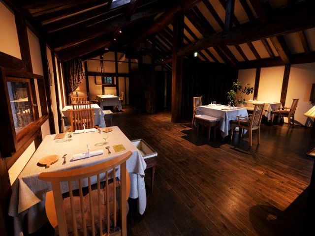 5 Must-Visit Restaurants in Nagano to Experience the Bounty of Shinshu