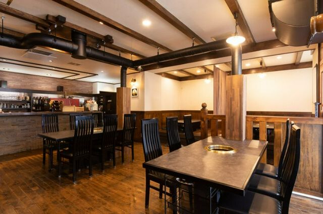 5 nhà hàng nhất định phải ghé thăm ở Nagano để trải nghiệm sự phong phú của ẩm thực Shinshu.