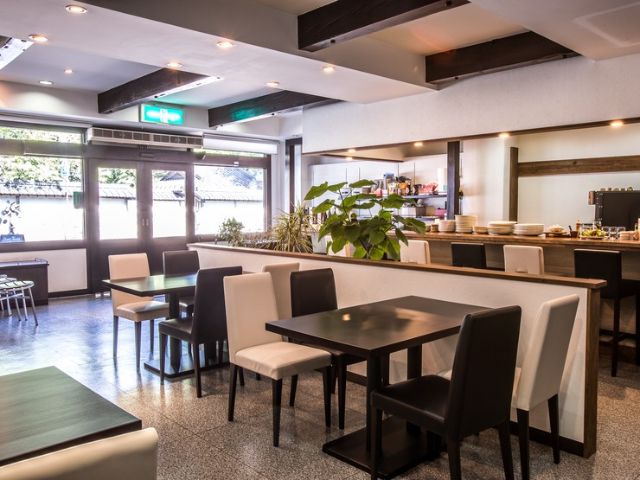 長野旅行必訪！品嚐信州特產的12家推薦店