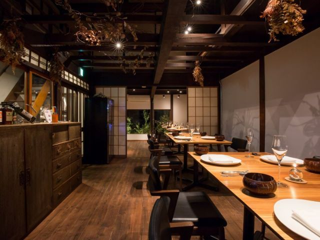 长野旅行必访!品尝信州特产的5家推荐店