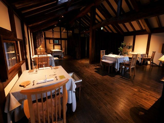 长野旅行必访!品尝信州特产的5家推荐店