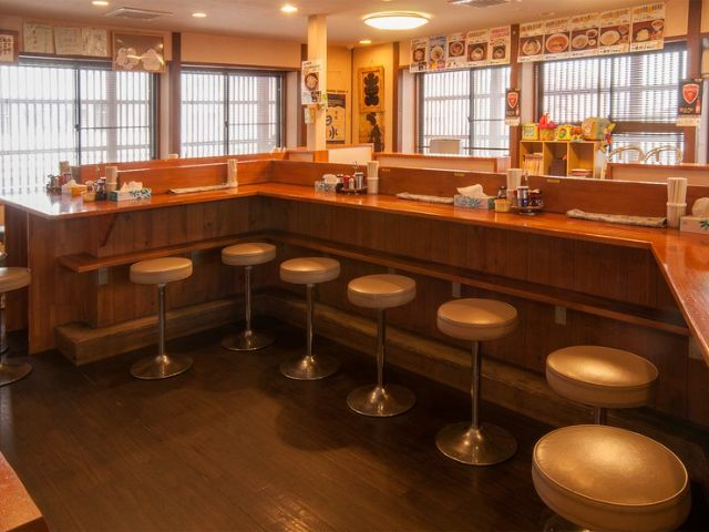 长野旅行必访!品尝信州特产的5家推荐店