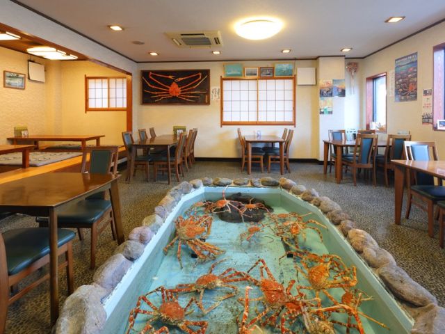 如果去看富士山,不容错过的五家以新鲜食材为豪的餐厅|山梨・静冈