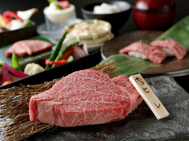 在高級環境中品嚐特選和牛的五間推薦餐廳｜名古屋