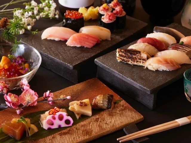 能體驗食物×傳統文化的東京店鋪5選