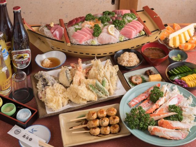 能体验食物×传统文化的东京店铺5选
