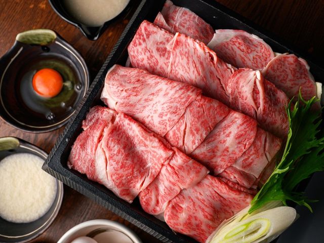 도쿄 긴자 와규