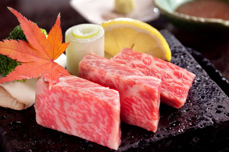 福岡～邊欣賞美麗櫻花邊享用美食～能觀賞到福岡櫻花的店舖