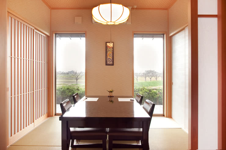 福岡～邊欣賞美麗櫻花邊享用美食～能觀賞到福岡櫻花的店舖