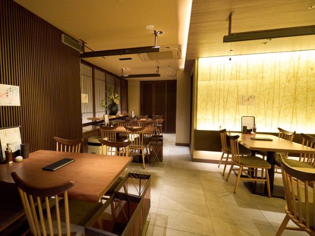 来到东京必去这里!靠近热门旅游区且近地铁站的日式餐厅5选|东京