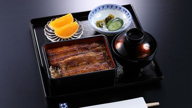 日本人喜爱的营养丰富的鳗鱼,轻松享用的5家店铺|东京