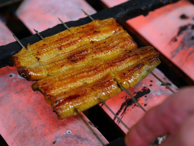 日本人喜爱的营养丰富鳗鱼料理，5家轻松享用的餐厅精选｜东京